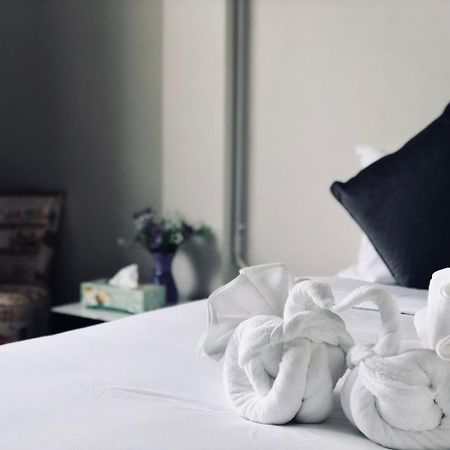 Hotel Lis Nimman Chiang Mai Zewnętrze zdjęcie