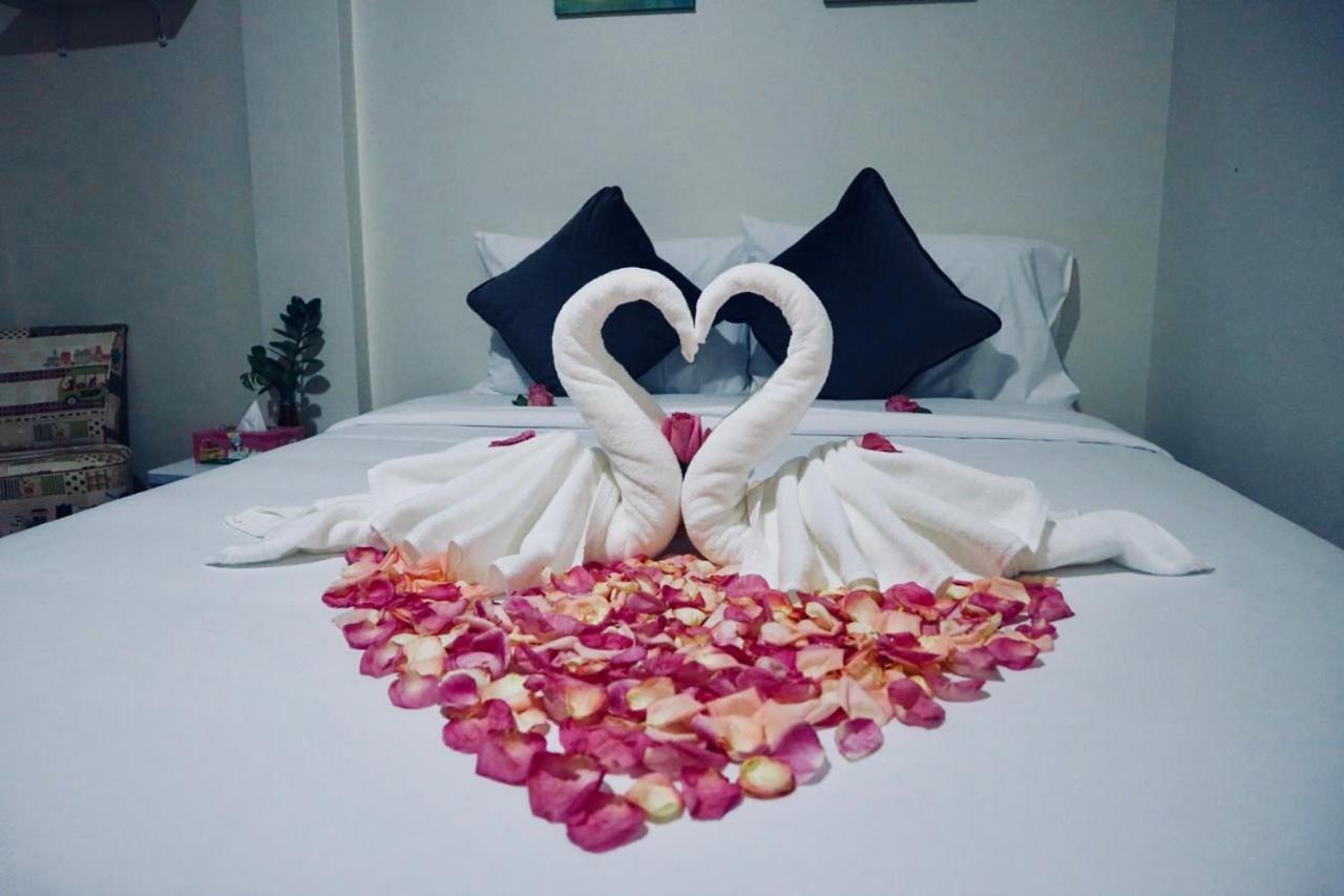 Hotel Lis Nimman Chiang Mai Zewnętrze zdjęcie