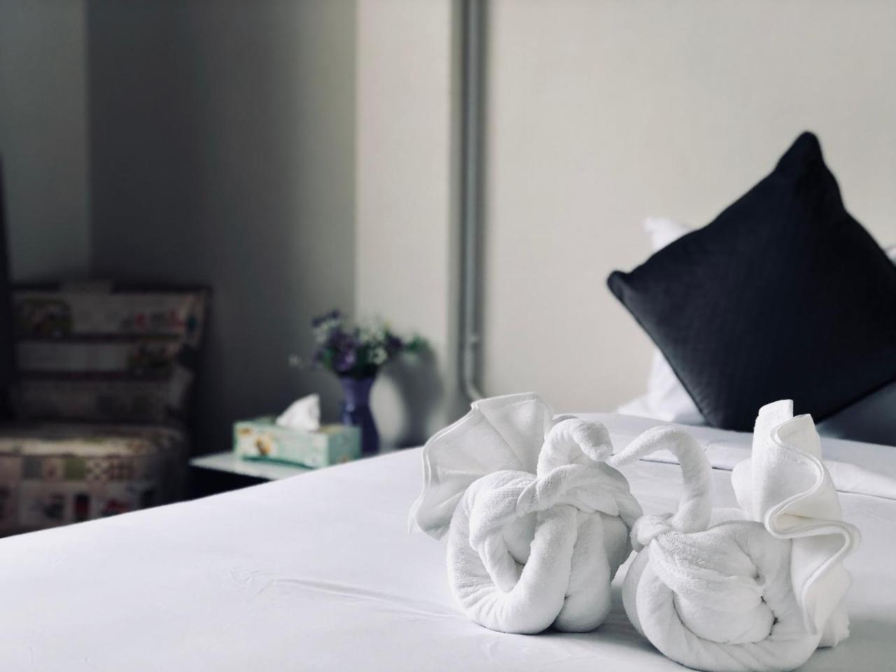 Hotel Lis Nimman Chiang Mai Zewnętrze zdjęcie
