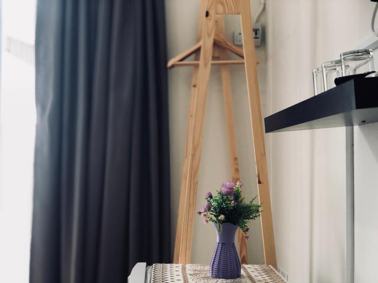 Hotel Lis Nimman Chiang Mai Zewnętrze zdjęcie