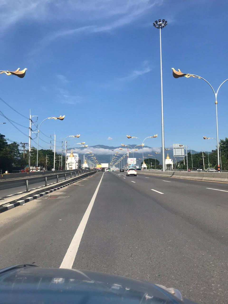 Hotel Lis Nimman Chiang Mai Zewnętrze zdjęcie