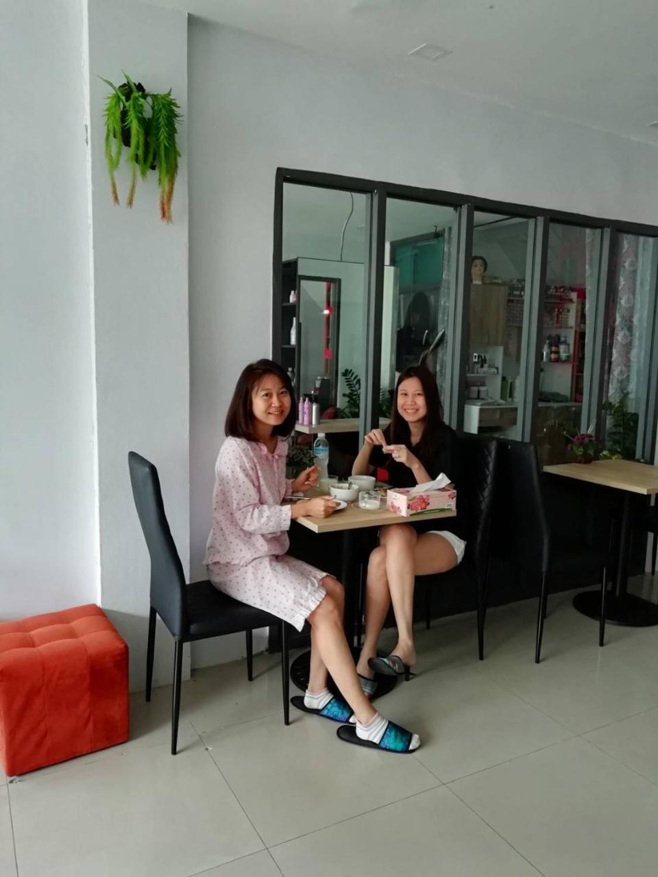 Hotel Lis Nimman Chiang Mai Zewnętrze zdjęcie