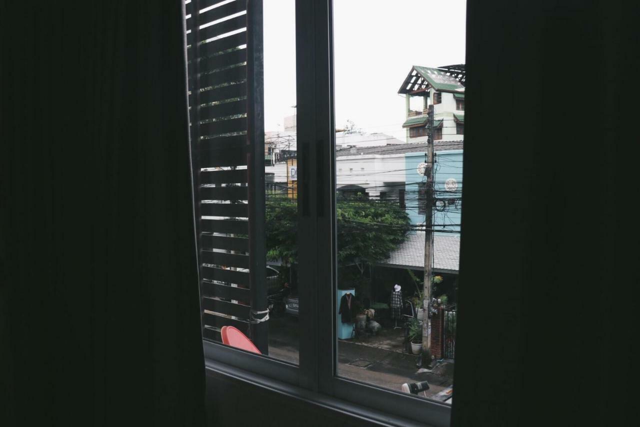 Hotel Lis Nimman Chiang Mai Zewnętrze zdjęcie